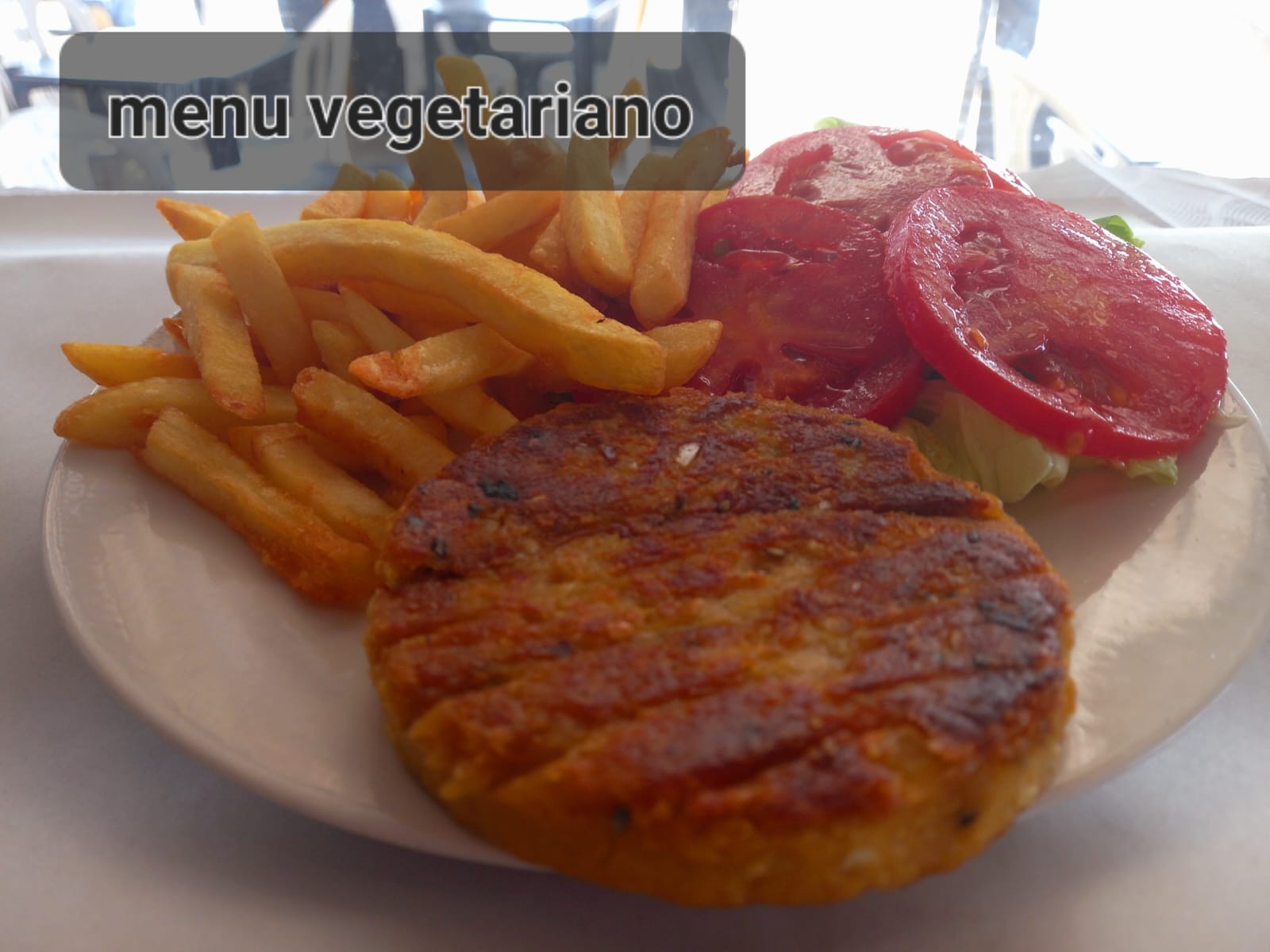 LOS RODRÍGUEZ CASA DE COMIDAS  