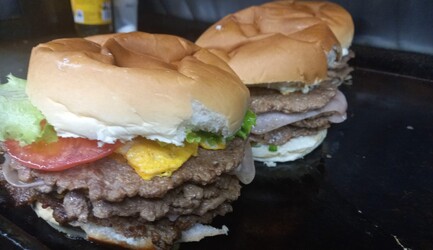 LOS RODRÍGUEZ CASA DE COMIDAS 