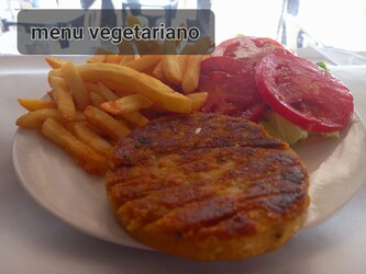 LOS RODRÍGUEZ CASA DE COMIDAS 