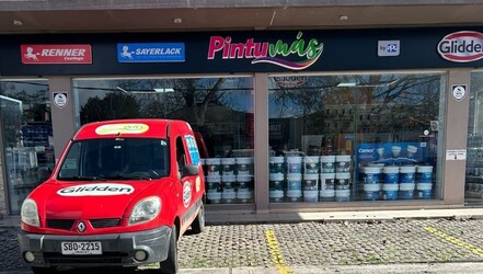 PINTURERÍA PINTUMAS PINTUMAS 