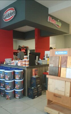 PINTURERÍA PINTUMAS 