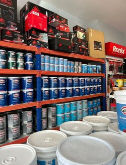 PINTURERÍA PINTUMAS 