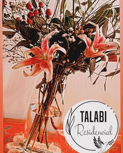 RESIDENCIAL TALABI 