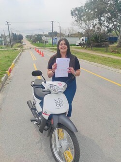 SG ACADEMIA DE CONDUCIR TALA 