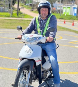 SG ACADEMIA DE CONDUCIR TALA 