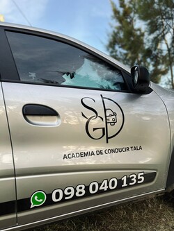 SG ACADEMIA DE CONDUCIR TALA 