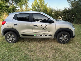 SG ACADEMIA DE CONDUCIR TALA 