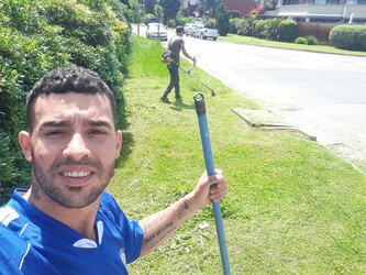 JARDINERIA Y PODAS MARIN 