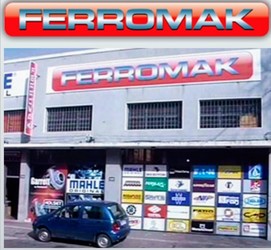 FERROMAK 