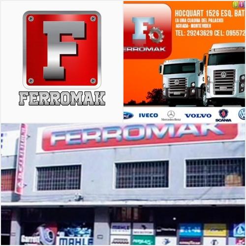 FERROMAK FERROMAK