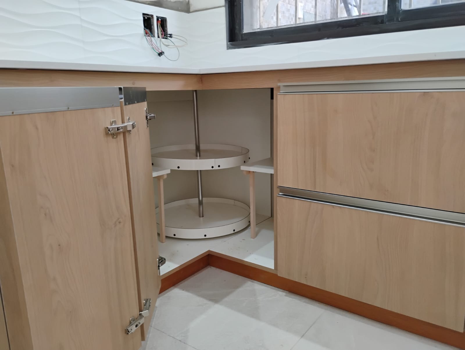 CARPINTERÍA MACAGNO  