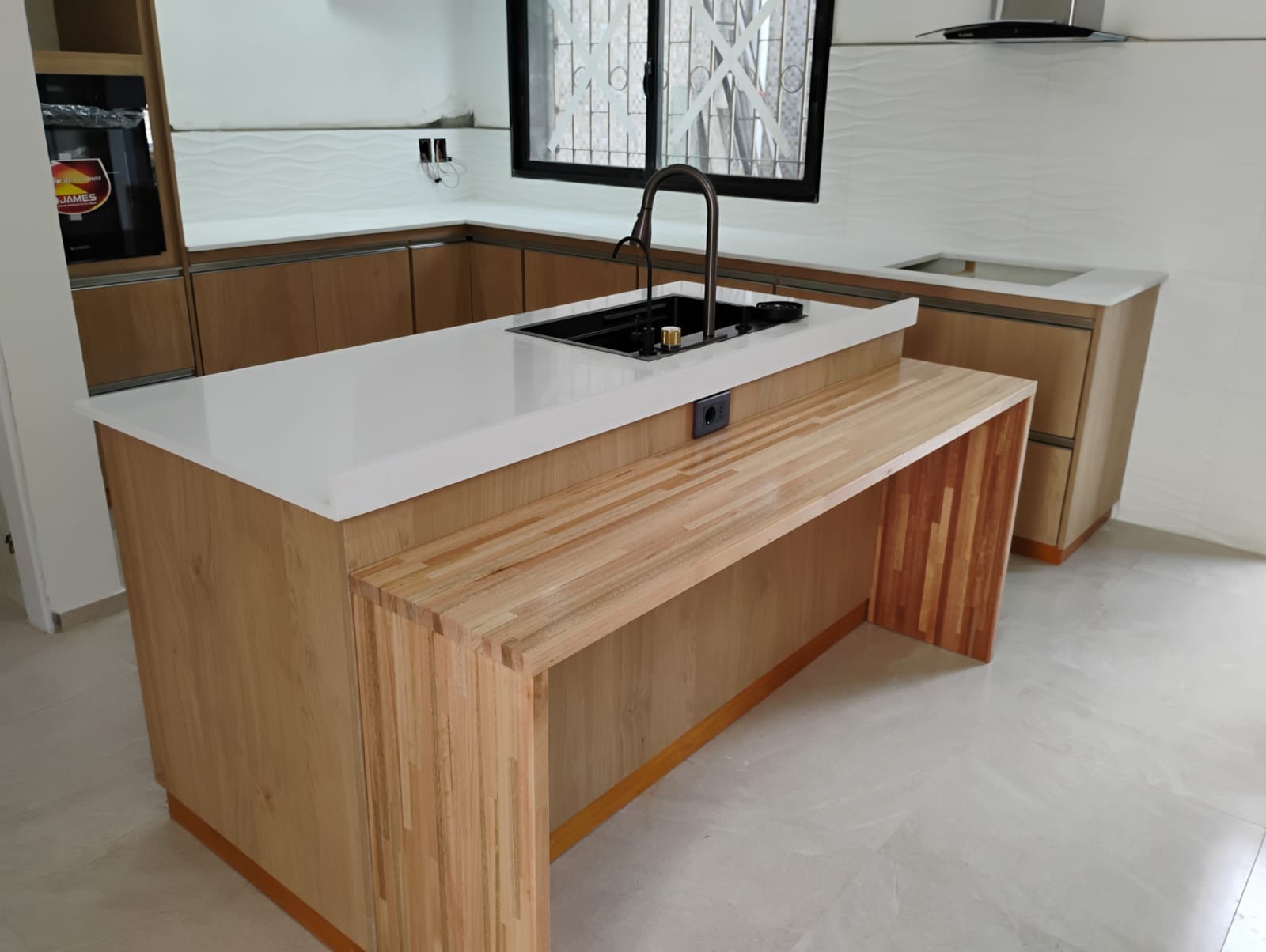 CARPINTERÍA MACAGNO  