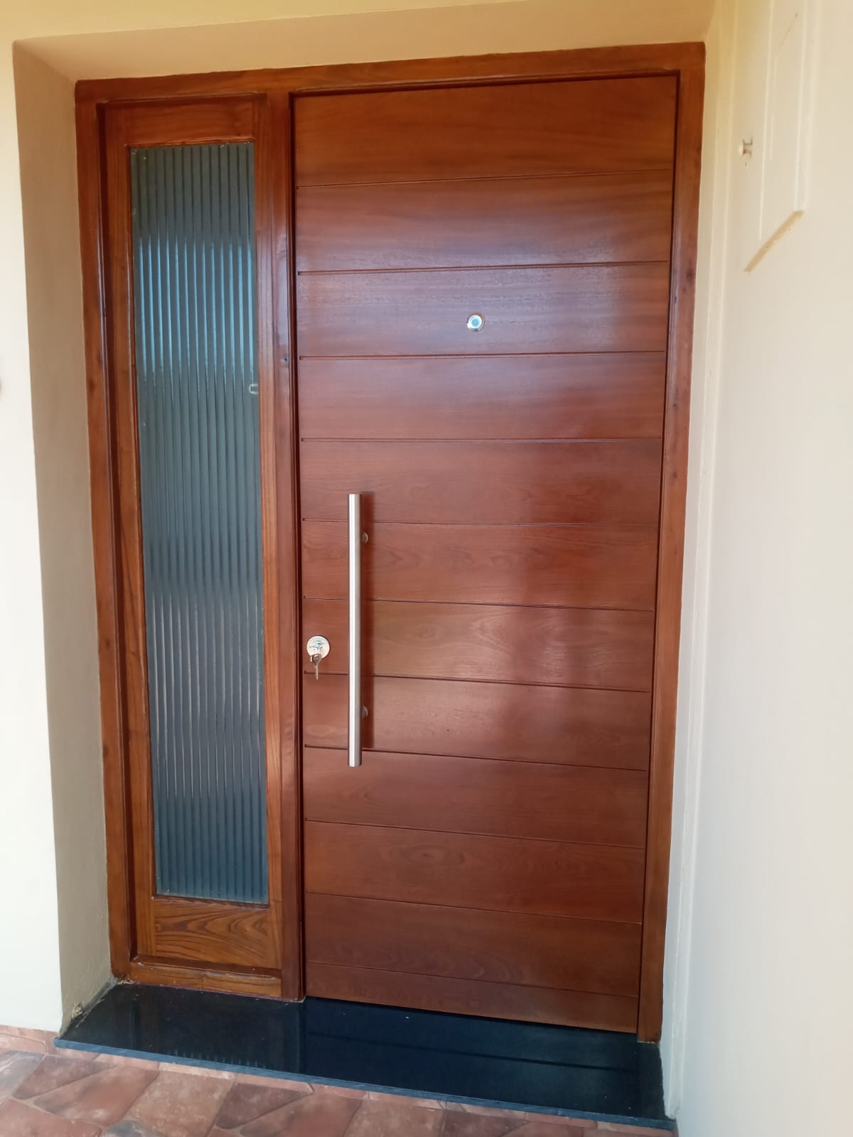 CARPINTERÍA MACAGNO  