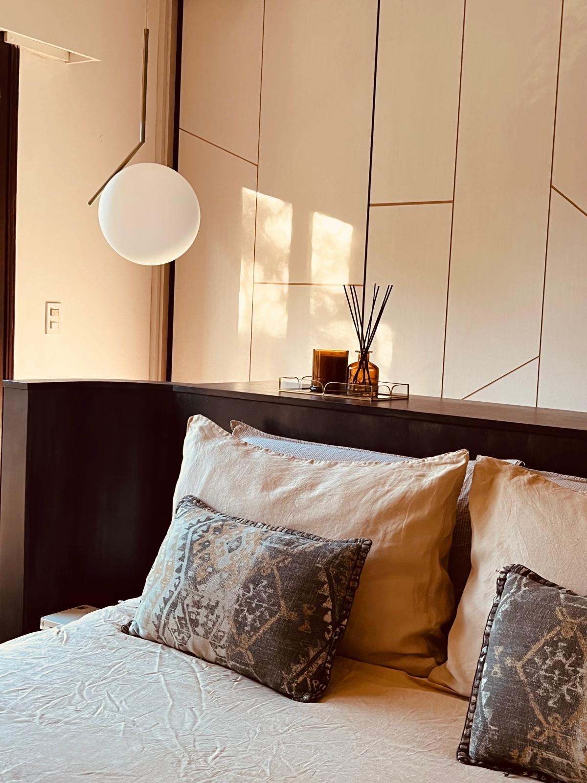 CARPINTERÍA MACAGNO  