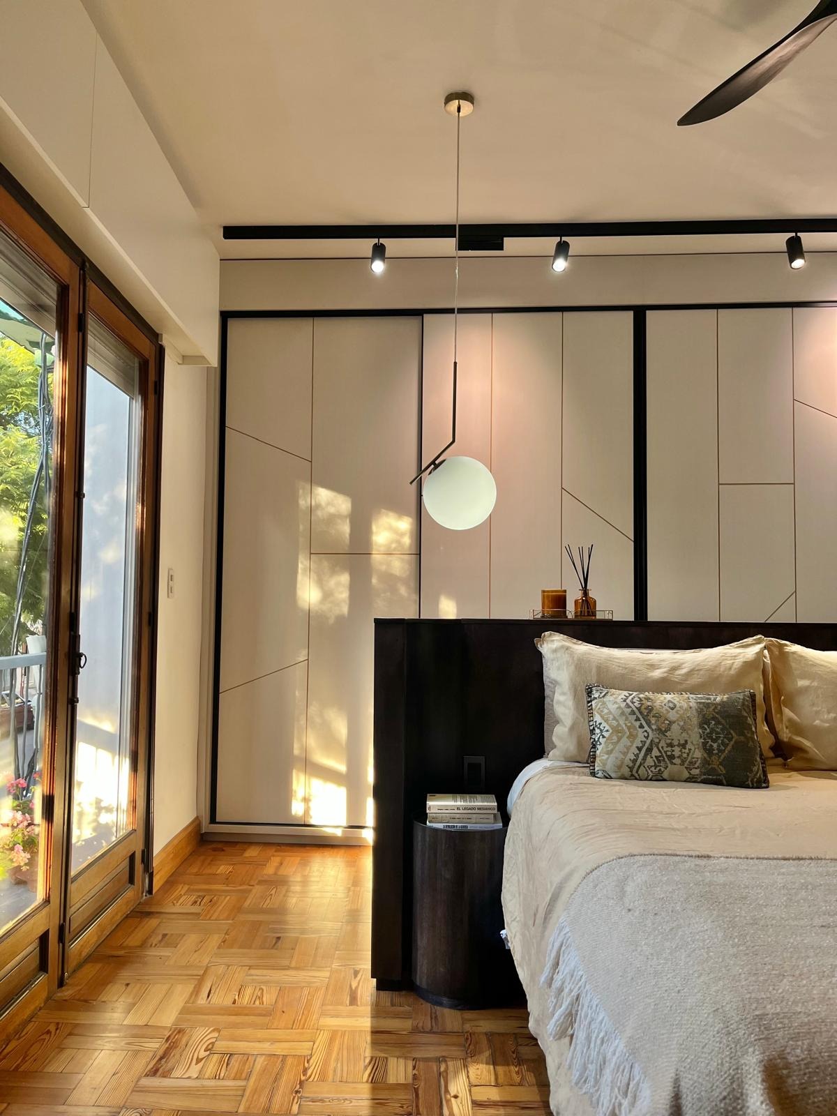 CARPINTERÍA MACAGNO  