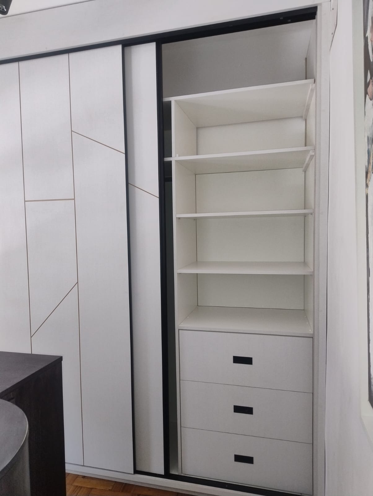 CARPINTERÍA MACAGNO  