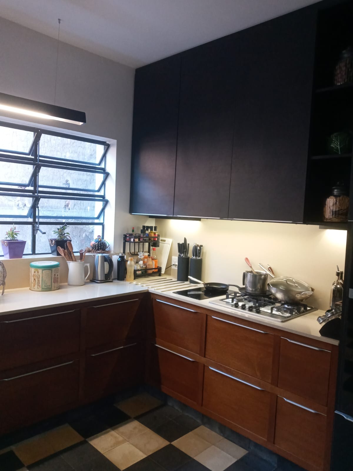 CARPINTERÍA MACAGNO  