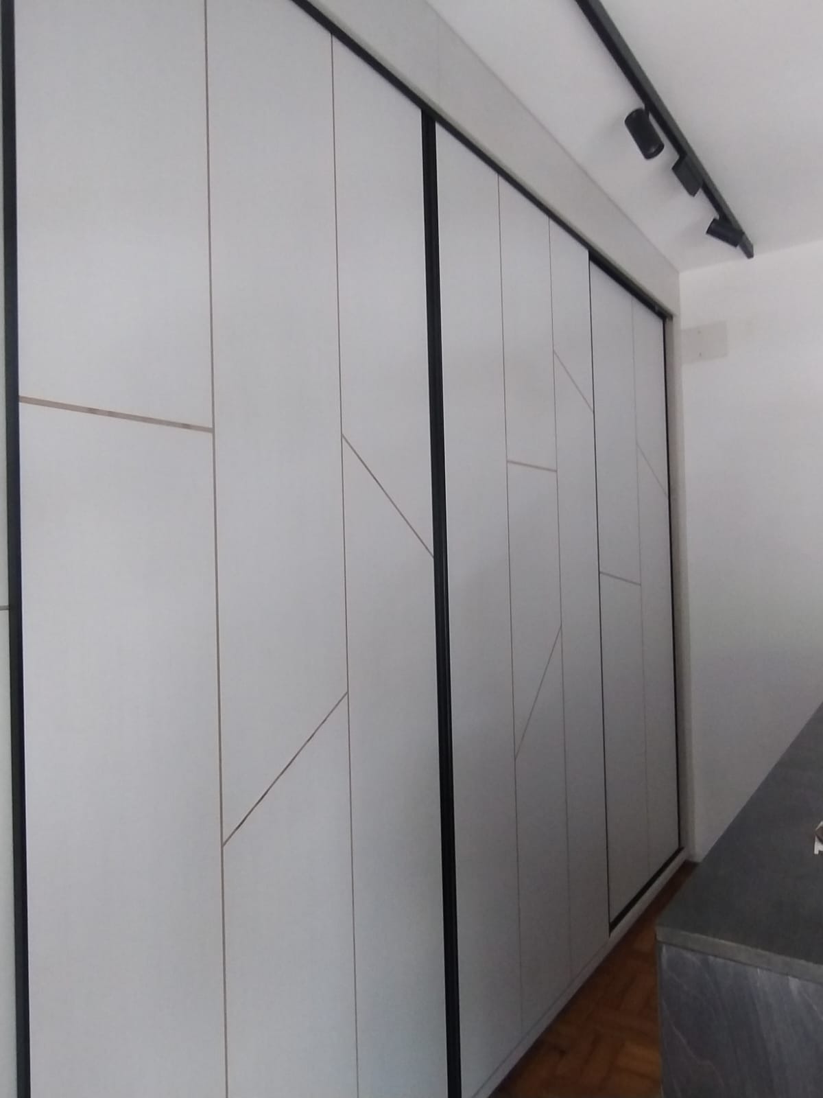 CARPINTERÍA MACAGNO  