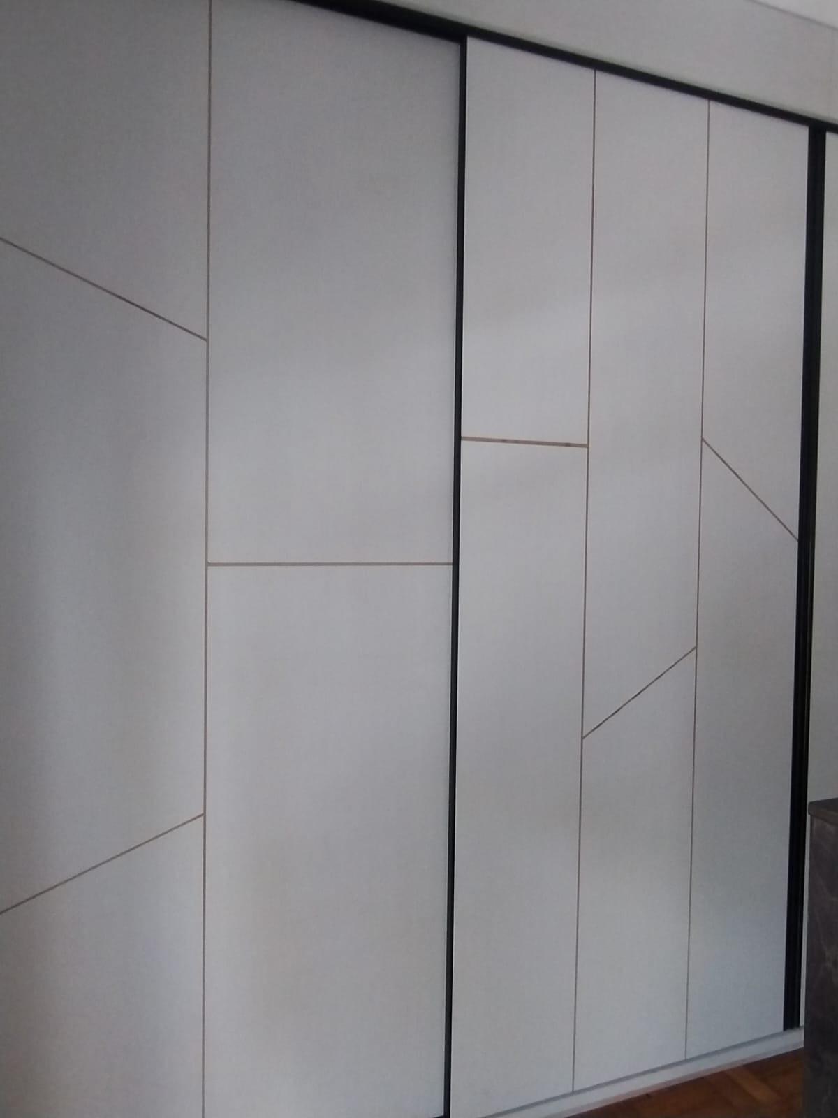 CARPINTERÍA MACAGNO  