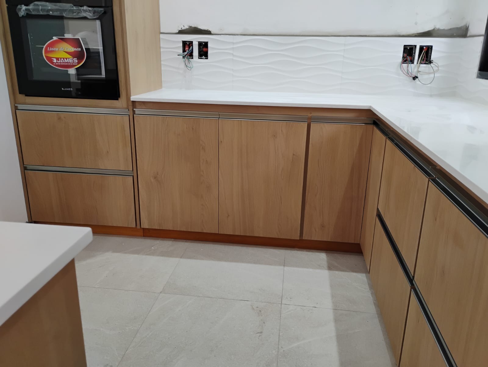 CARPINTERÍA MACAGNO  