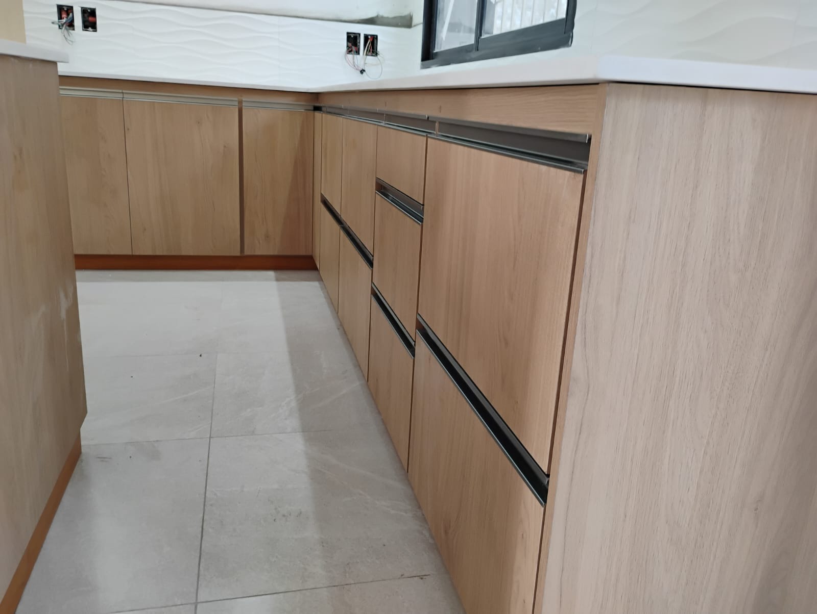 CARPINTERÍA MACAGNO  