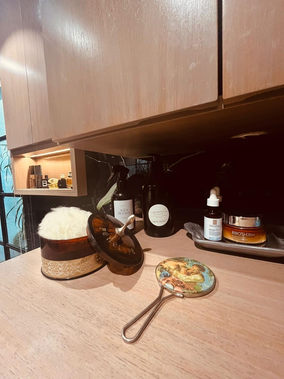 CARPINTERÍA MACAGNO  