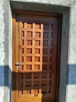 CARPINTERÍA MACAGNO 