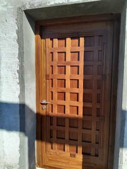 CARPINTERÍA MACAGNO 