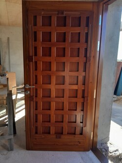 CARPINTERÍA MACAGNO 