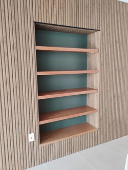 CARPINTERÍA MACAGNO 