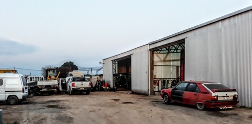 SERVICIO MECANICO MAURO MONNET 
