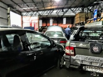 SERVICIO MECANICO MAURO MONNET 