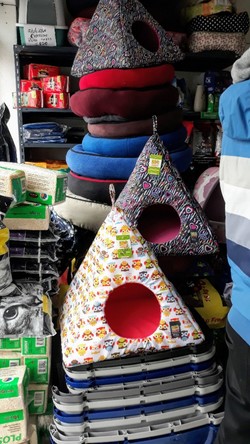 VETERINARIA ORTIZ FLIELLER 