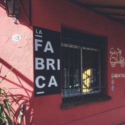 LA FABRICA 