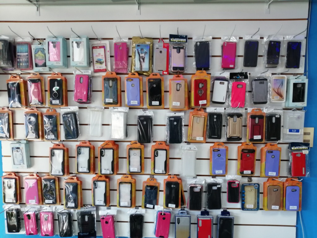 TELEFONIA CELULAR ARTIGAS  