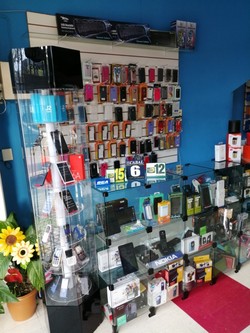 TELEFONIA CELULAR ARTIGAS 