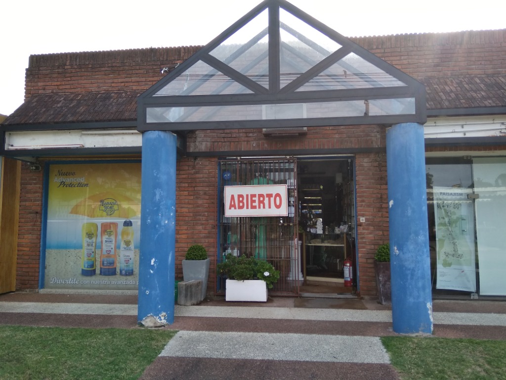 FARMACIA SAN RAFAEL  