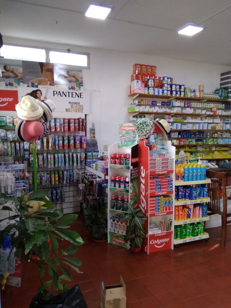 FARMACIA SAN RAFAEL  