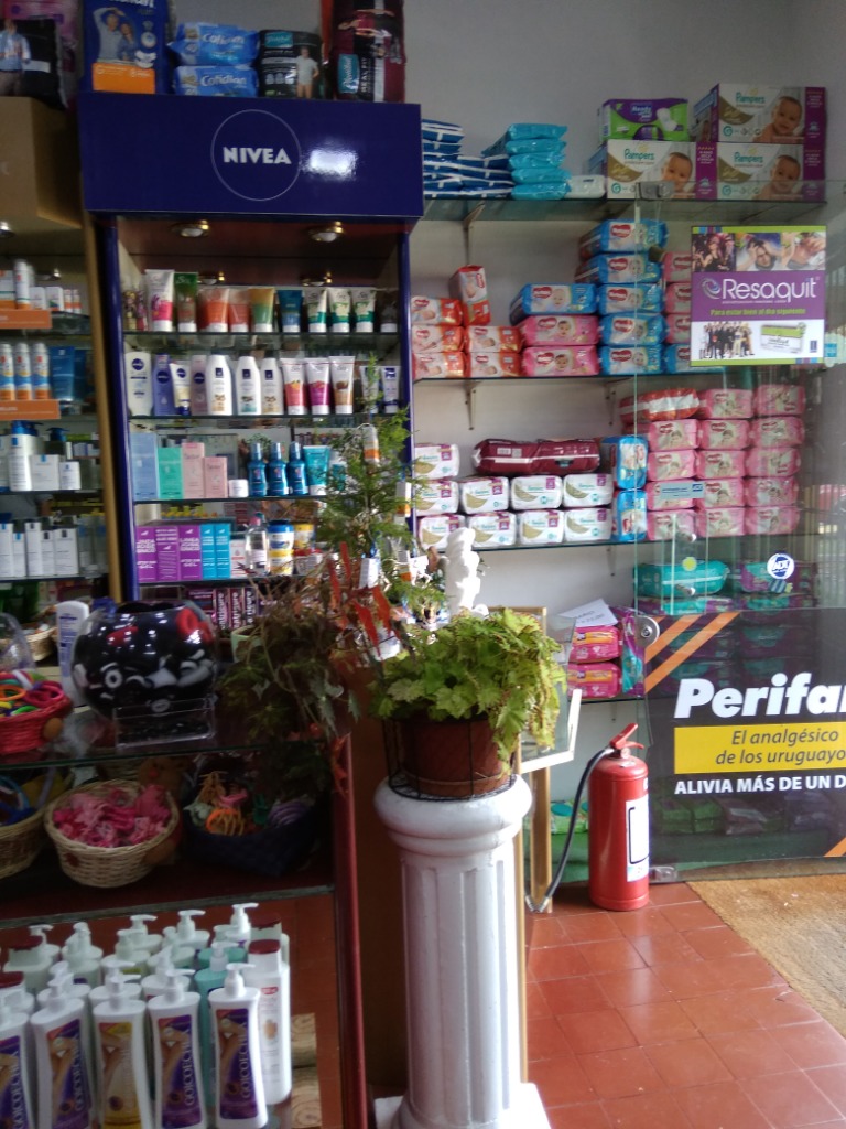 FARMACIA SAN RAFAEL  