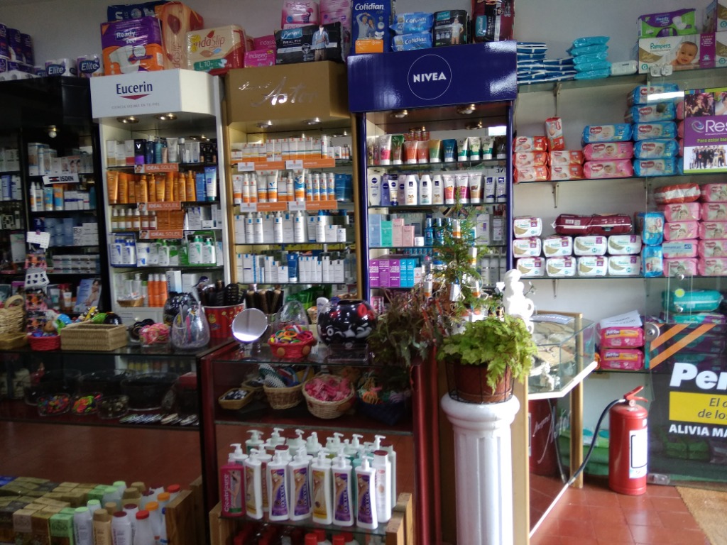 FARMACIA SAN RAFAEL  
