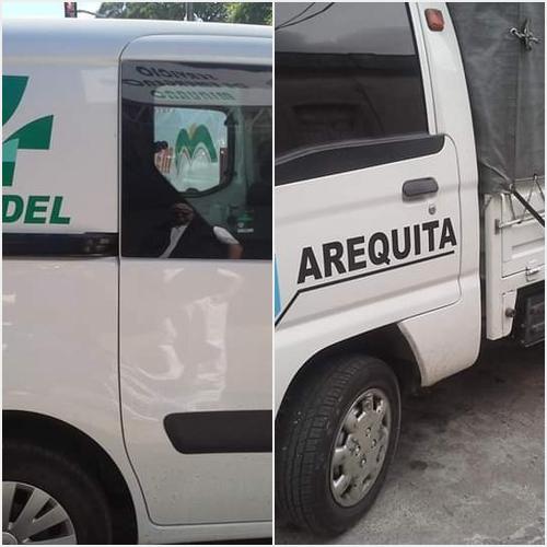 Ploteo Vehicular NB GRÁFICA TOTAL