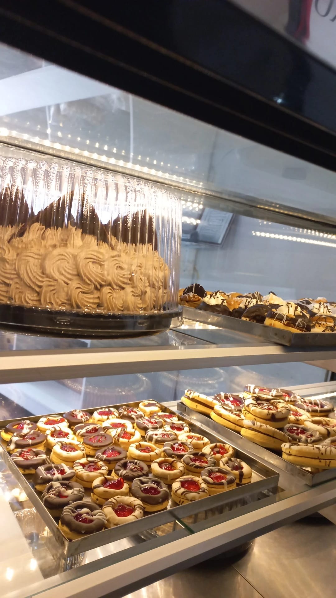 PANIFICADORA LA CERO  