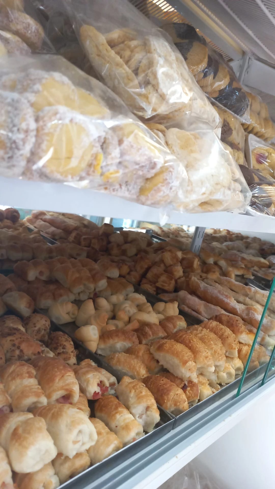 PANIFICADORA LA CERO  