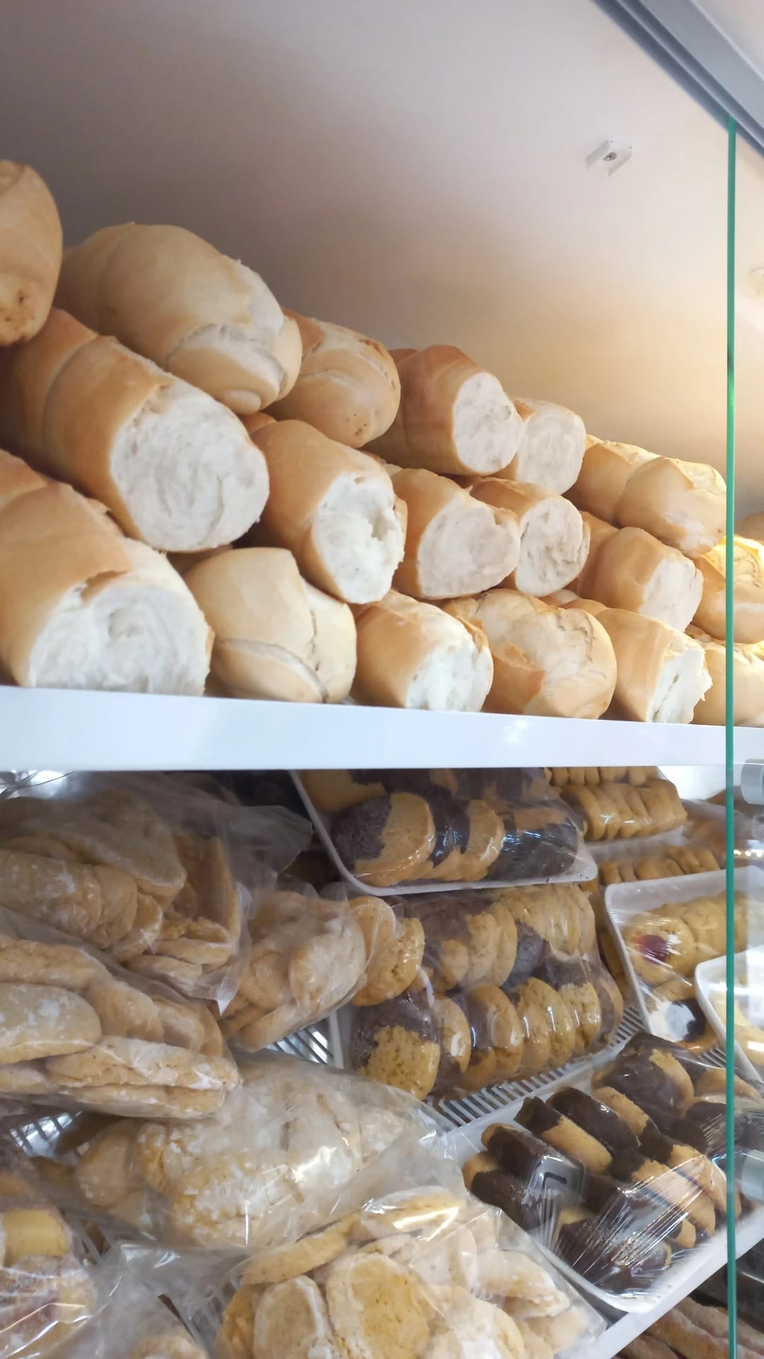 PANIFICADORA LA CERO  