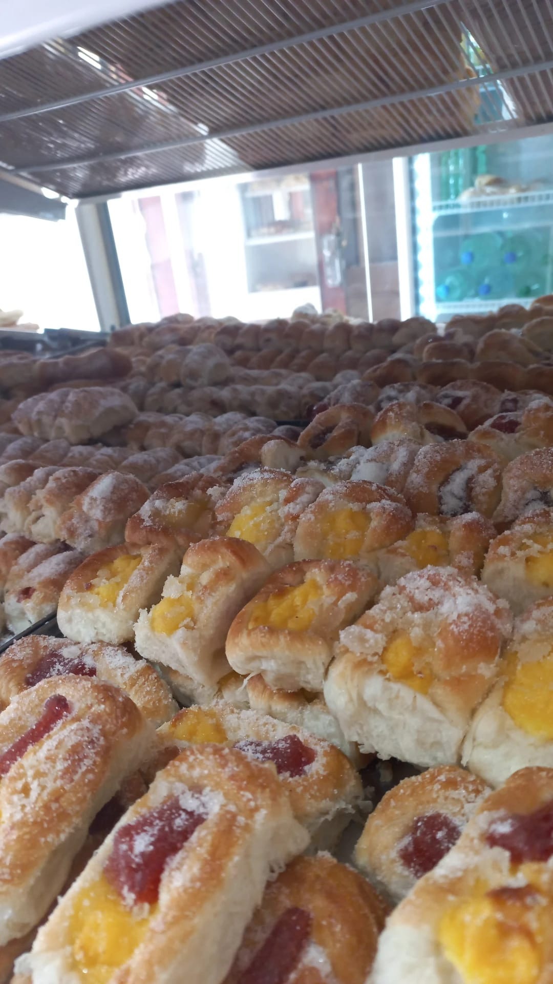 PANIFICADORA LA CERO  