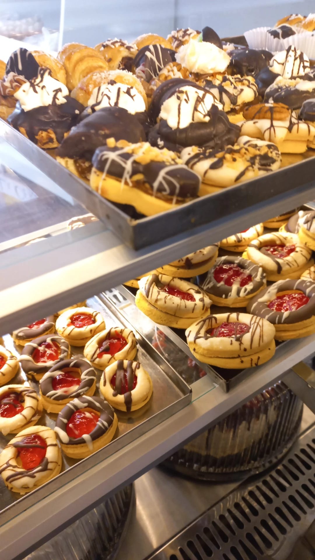 PANIFICADORA LA CERO  