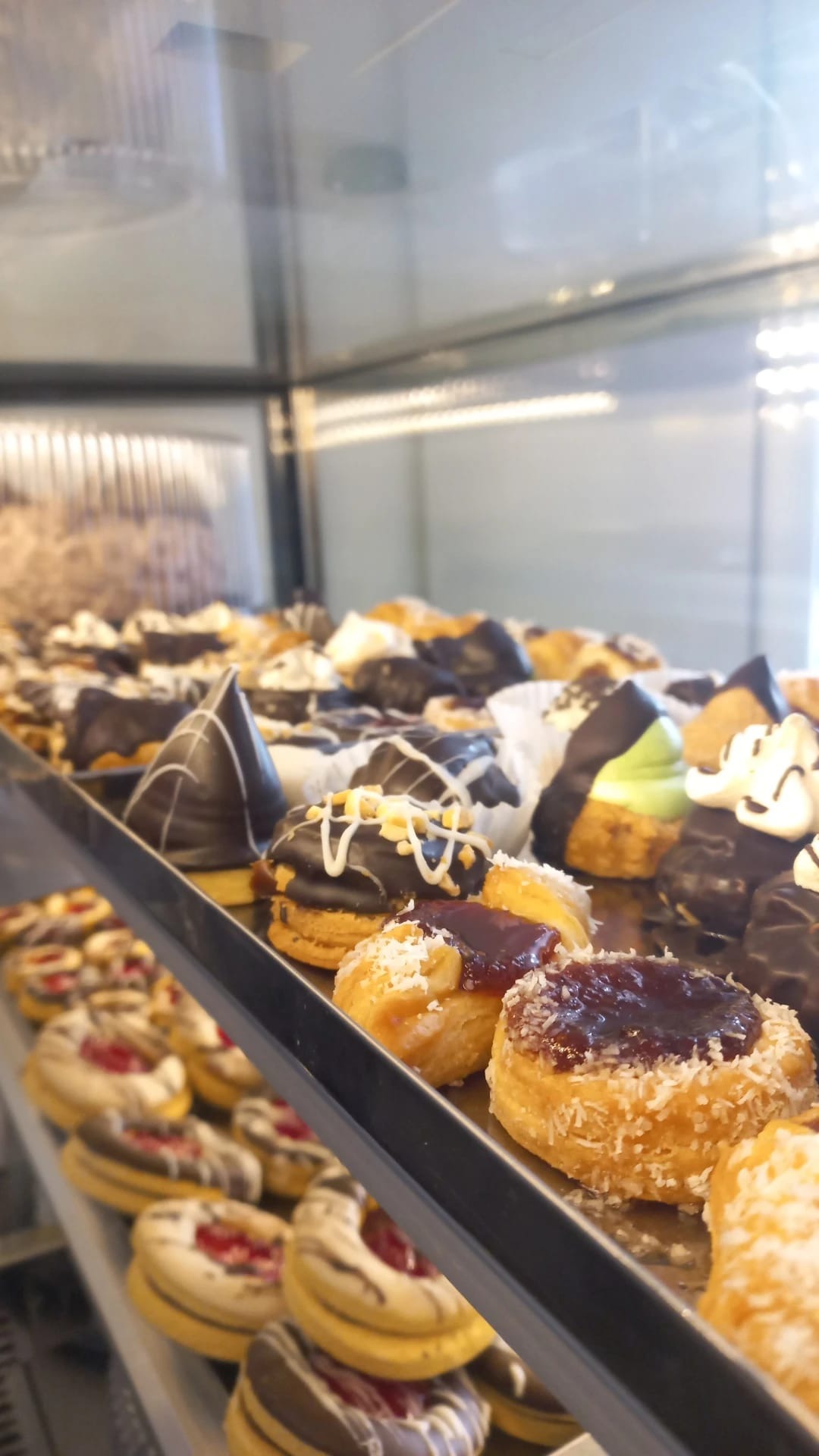 PANIFICADORA LA CERO  