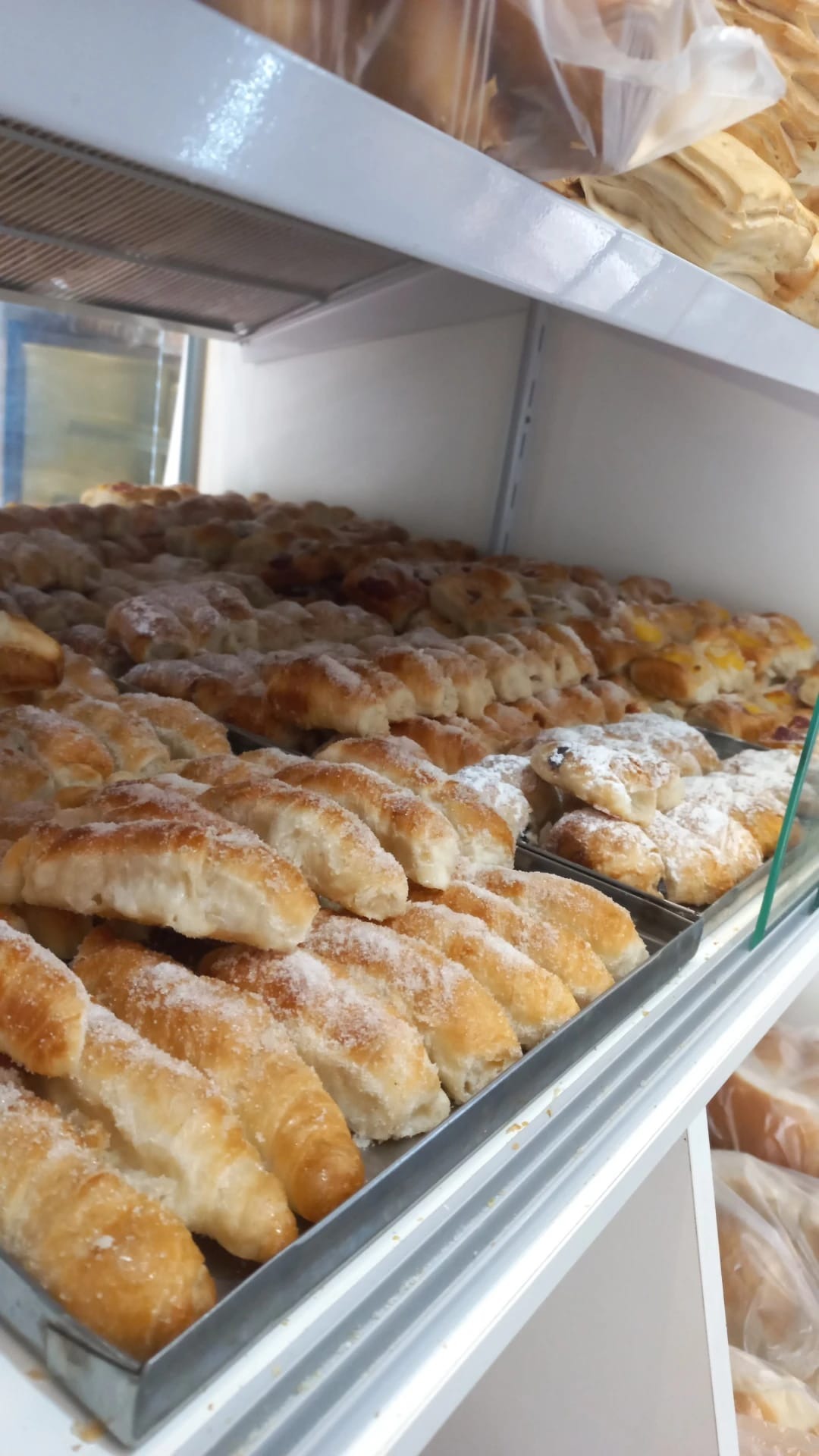 PANIFICADORA LA CERO  