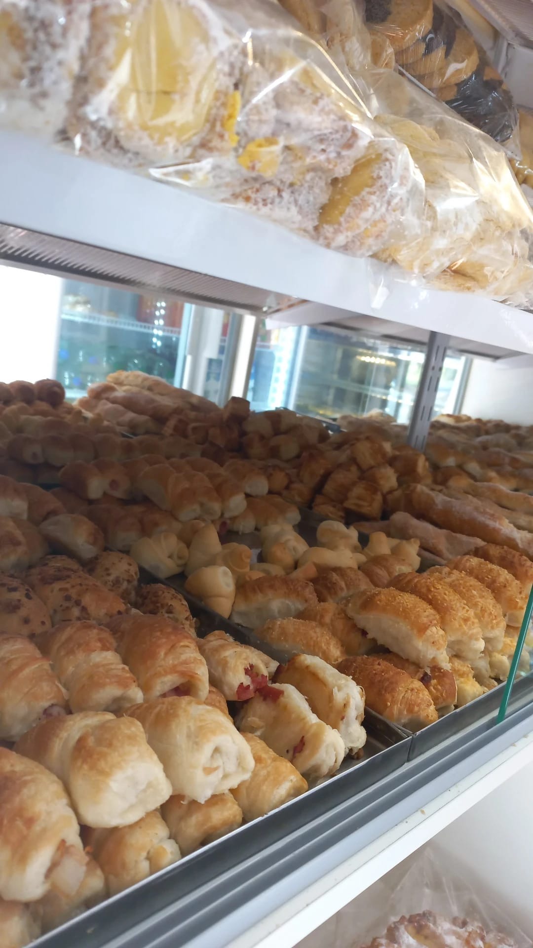 PANIFICADORA LA CERO  