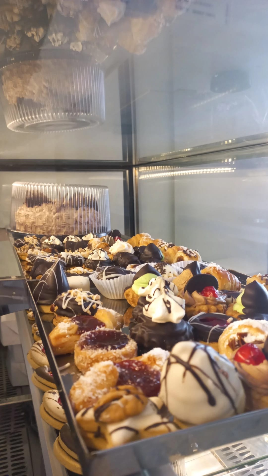 PANIFICADORA LA CERO  